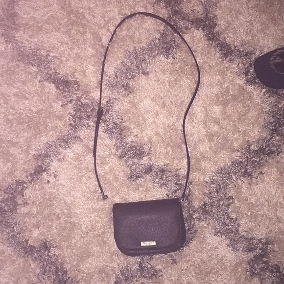 kate spade purse strap